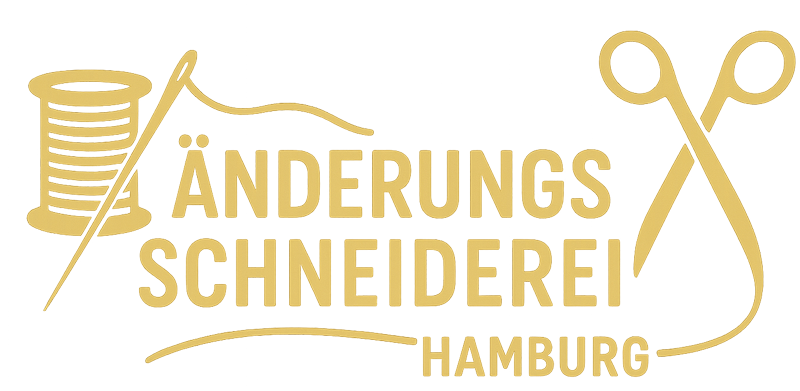 Änderungsschneiderei Hamburg Logo
