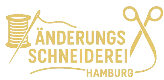 Änderungsschneiderei Hamburg Logo
