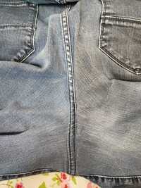 JEANS Nachher